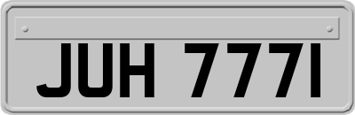 JUH7771