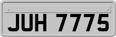 JUH7775