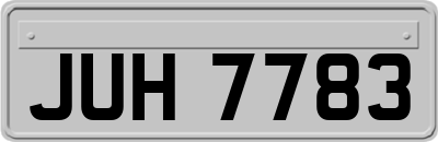 JUH7783