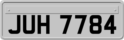 JUH7784