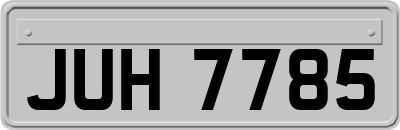 JUH7785