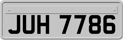 JUH7786