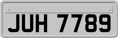 JUH7789