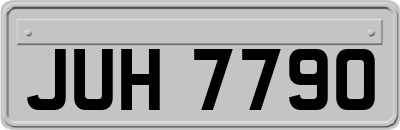 JUH7790