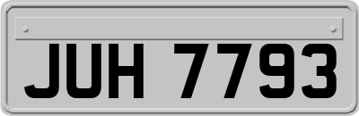 JUH7793