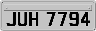 JUH7794
