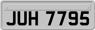 JUH7795