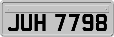 JUH7798