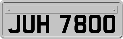 JUH7800
