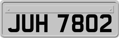 JUH7802