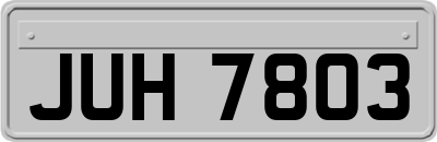JUH7803