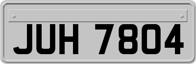 JUH7804