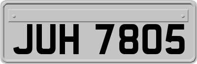 JUH7805