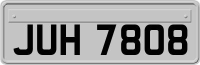 JUH7808