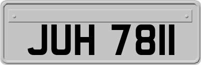 JUH7811