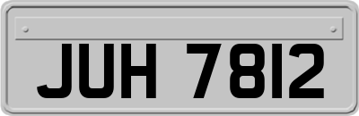 JUH7812