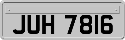 JUH7816