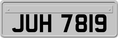 JUH7819