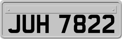 JUH7822
