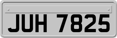 JUH7825