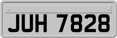 JUH7828