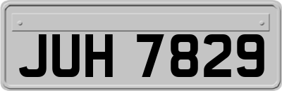 JUH7829