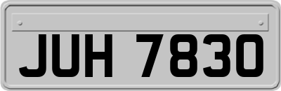 JUH7830
