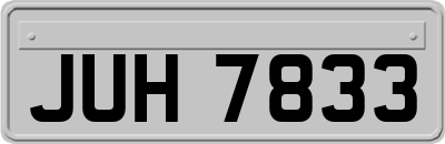 JUH7833