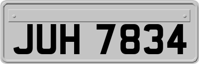 JUH7834
