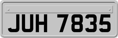 JUH7835