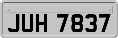 JUH7837