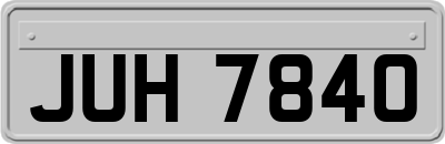 JUH7840