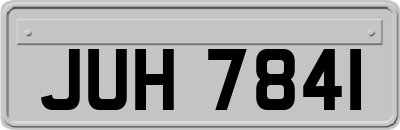 JUH7841