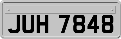 JUH7848