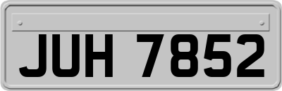 JUH7852