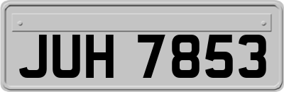 JUH7853