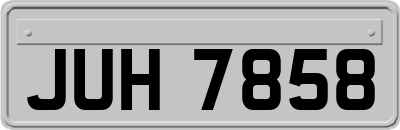 JUH7858