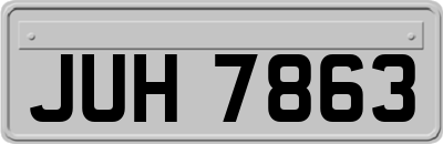 JUH7863