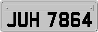 JUH7864