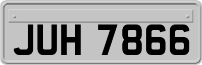 JUH7866