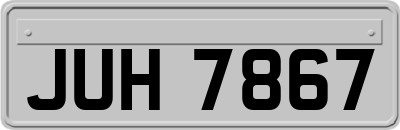 JUH7867