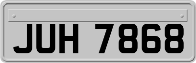 JUH7868
