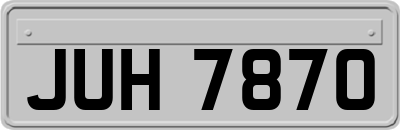 JUH7870