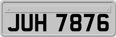 JUH7876