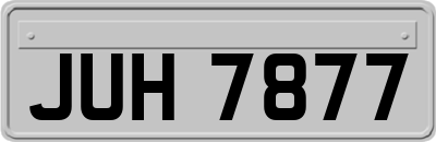 JUH7877