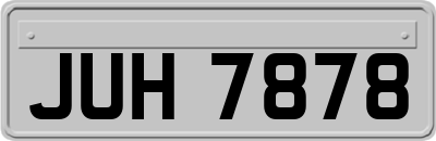 JUH7878