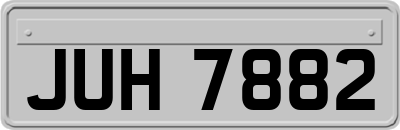 JUH7882