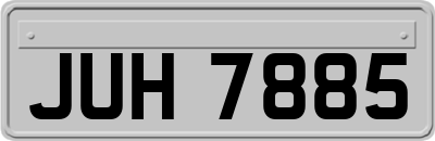 JUH7885