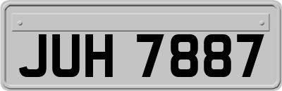 JUH7887