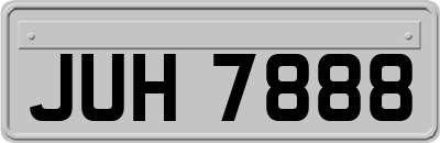 JUH7888